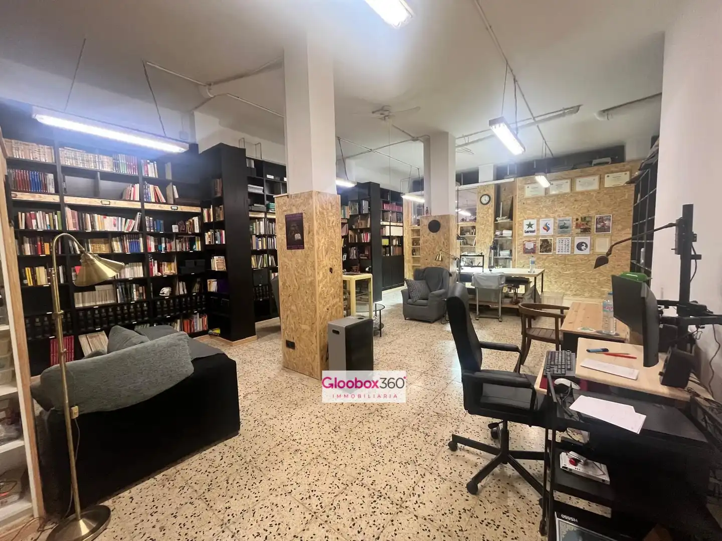 Commercial properties for sale in Reus  with Furnished