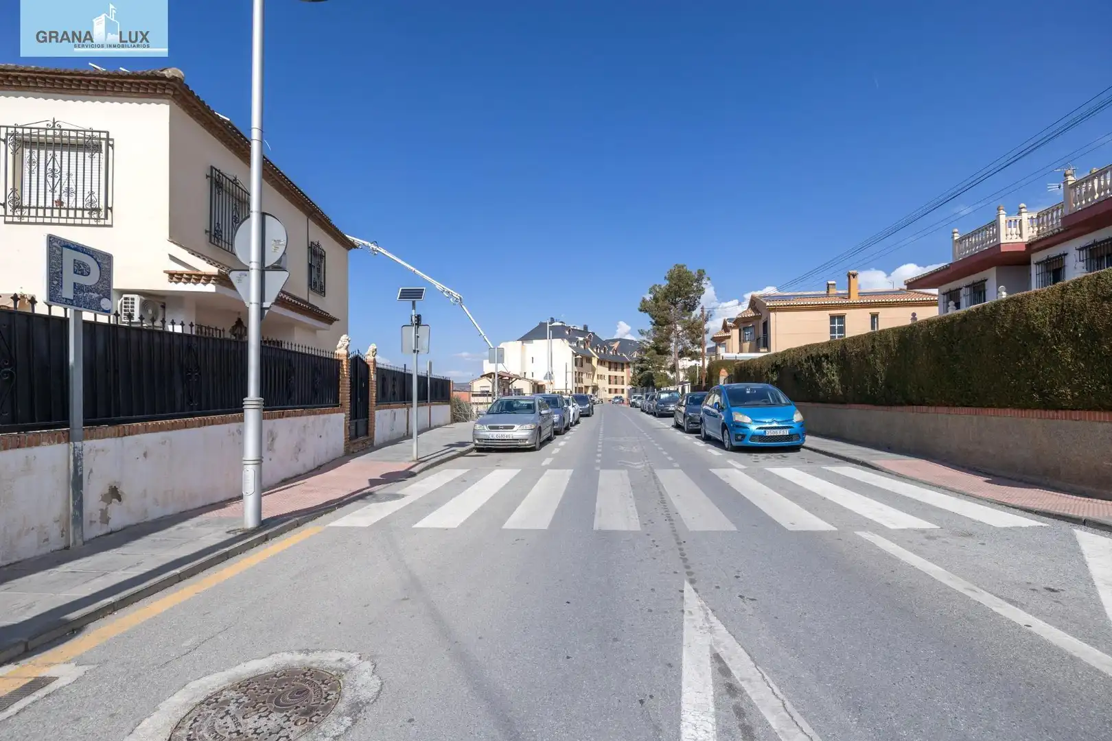 Grundstücke und Bauplätze zum Verkauf in Avenida de Madrid, imagen 14