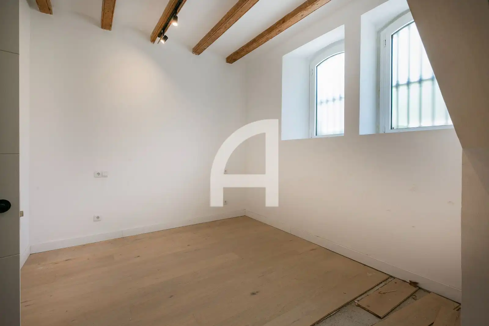 Dúplex en venta en Barcelona con Aire acondicionado, Calefacción y Parquet