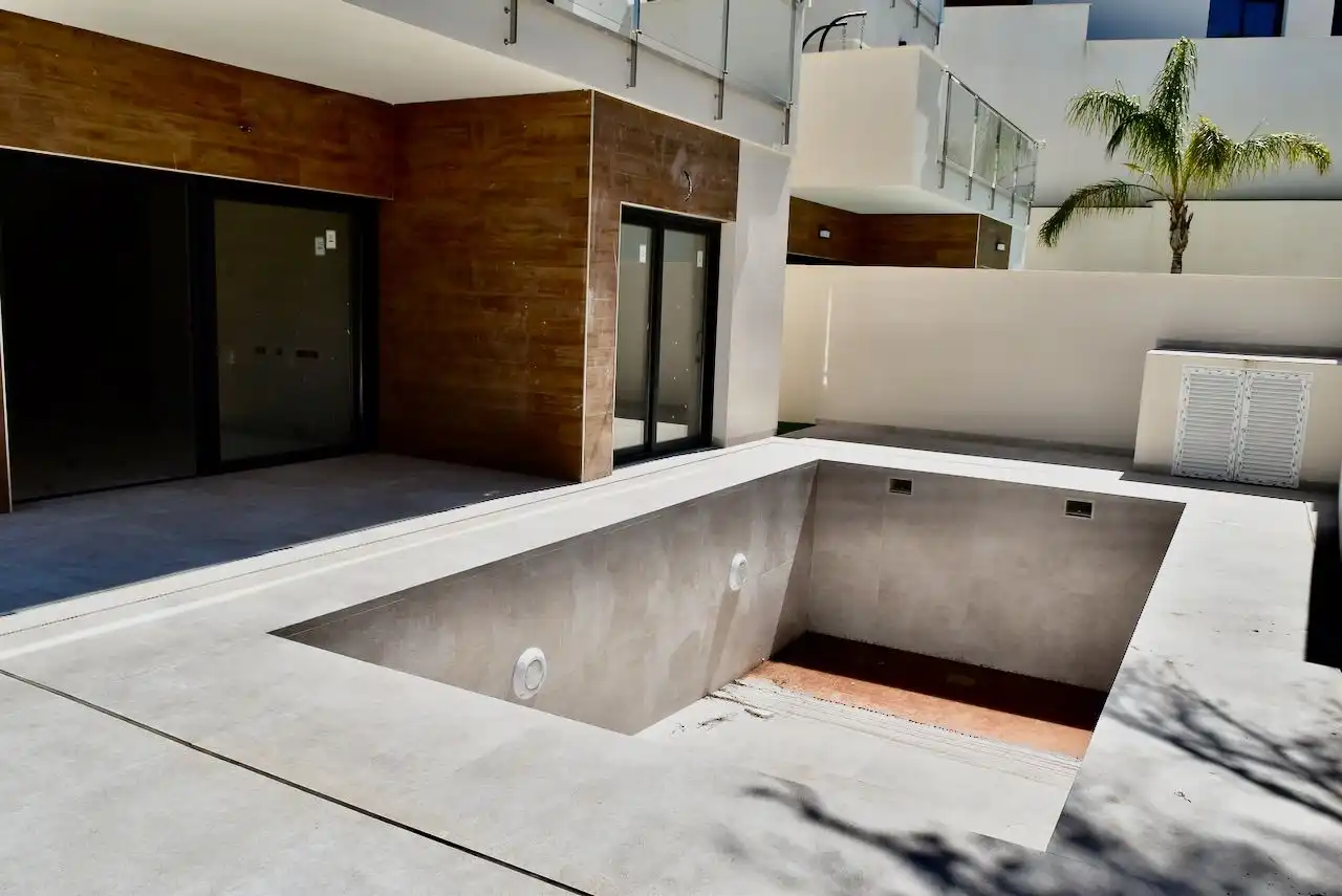 Casa con piscina en venta en Coloma, imagen 14