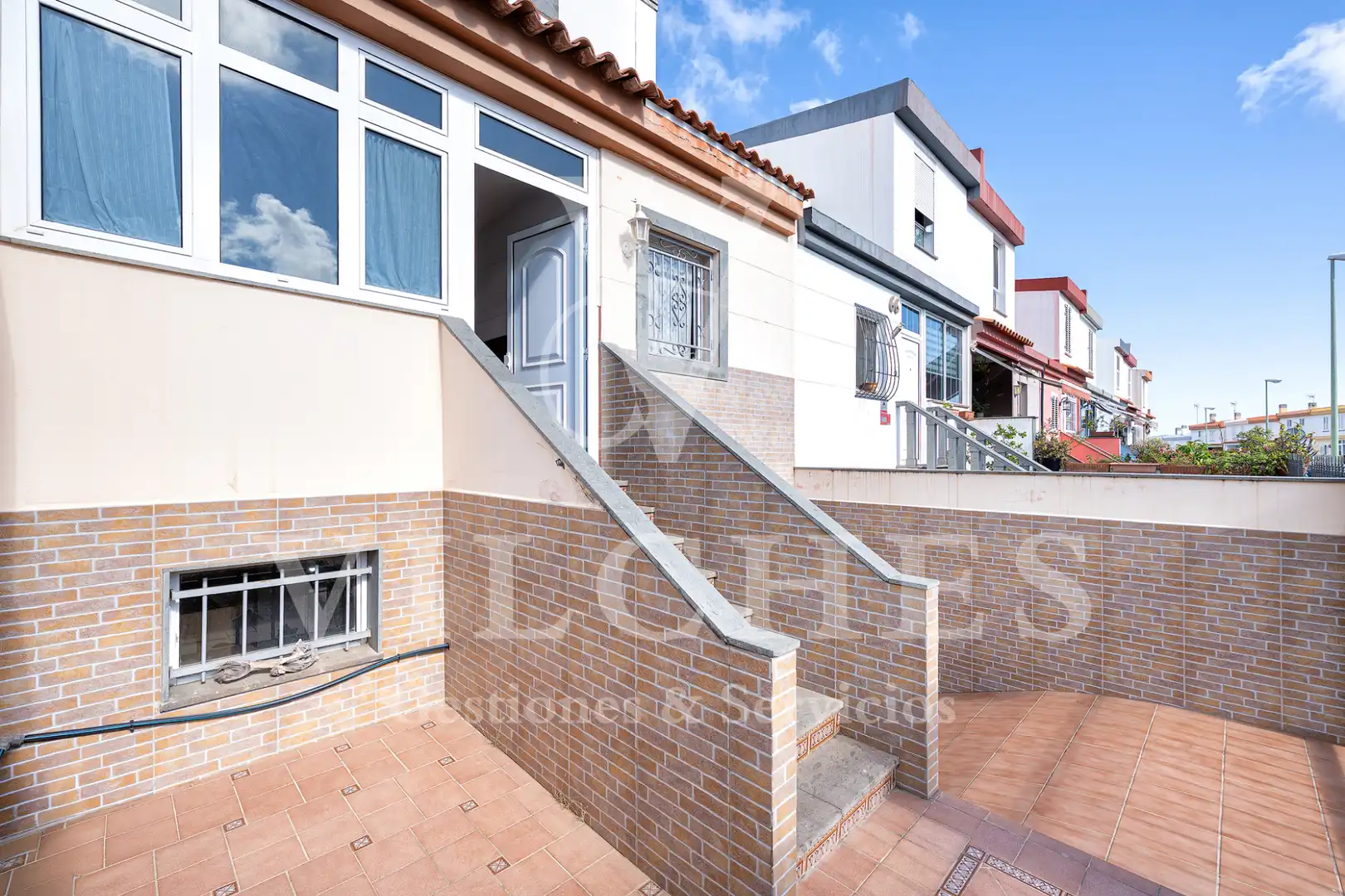 Dúplex de lloguer a Calle Urano, Almatriche