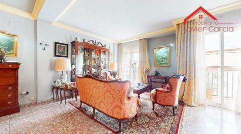 Photo 2 of Flat for sale in Fernando Ceballos, 2, Villafranca de los Barros, Badajoz