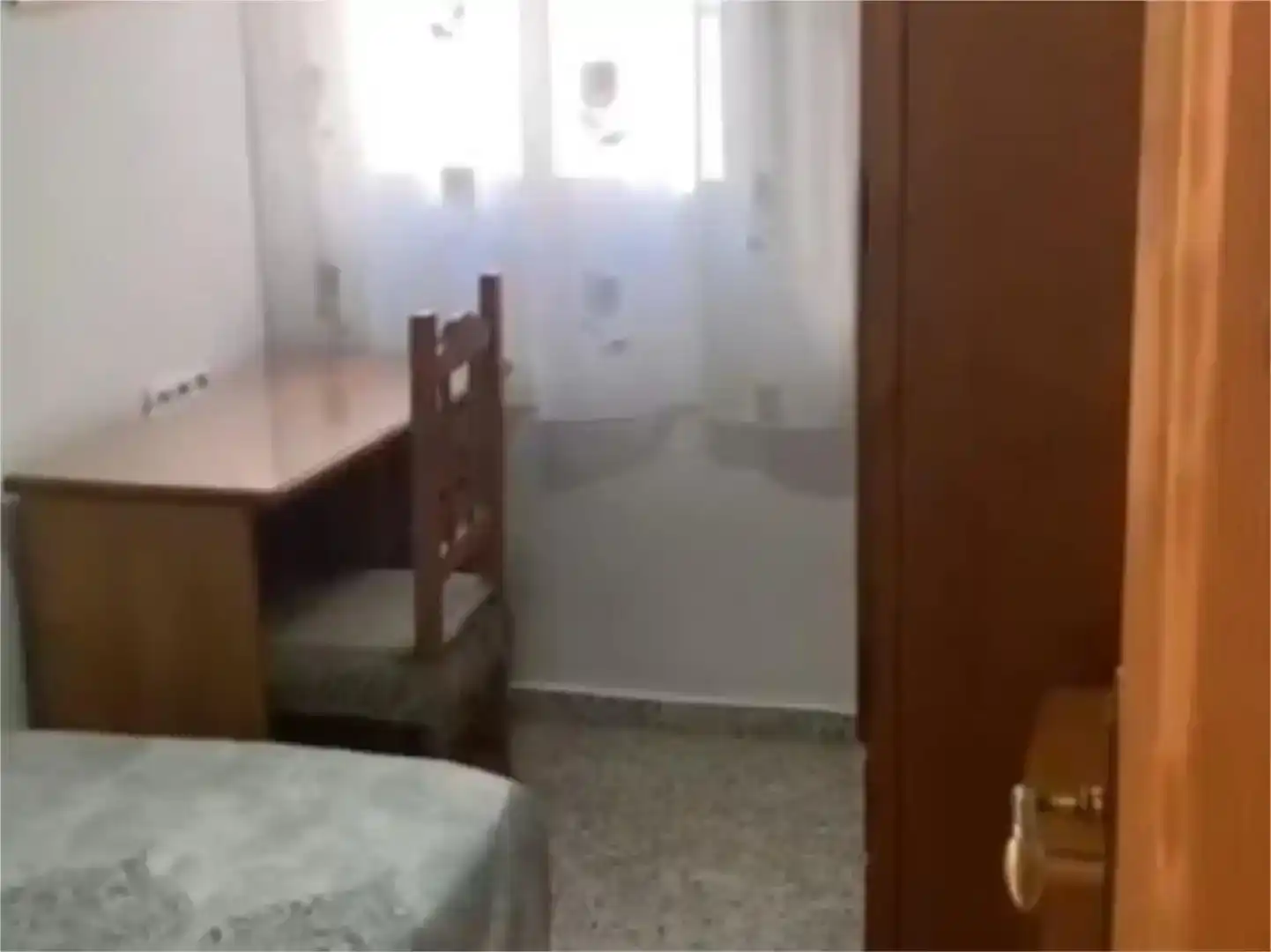 Dormitori de Pis de lloguer en Chana