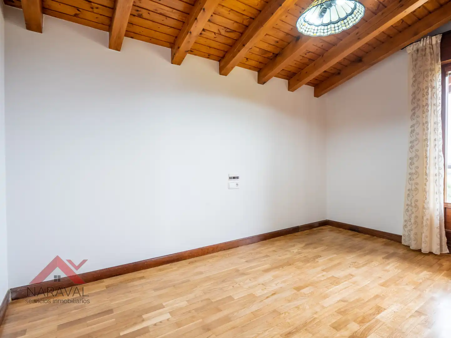 Casa o xalet en venda en Zigoitia amb Calefacció, Jardí privat i Parquet
