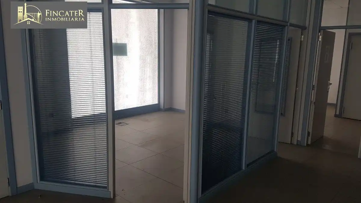 Local comercial de lloguer a Ensanche - Fuenfresca, imagen 5