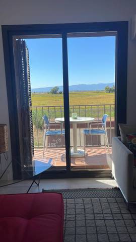 Apartamento en Alquiler en PLA en Sant Jaume d'Enveja