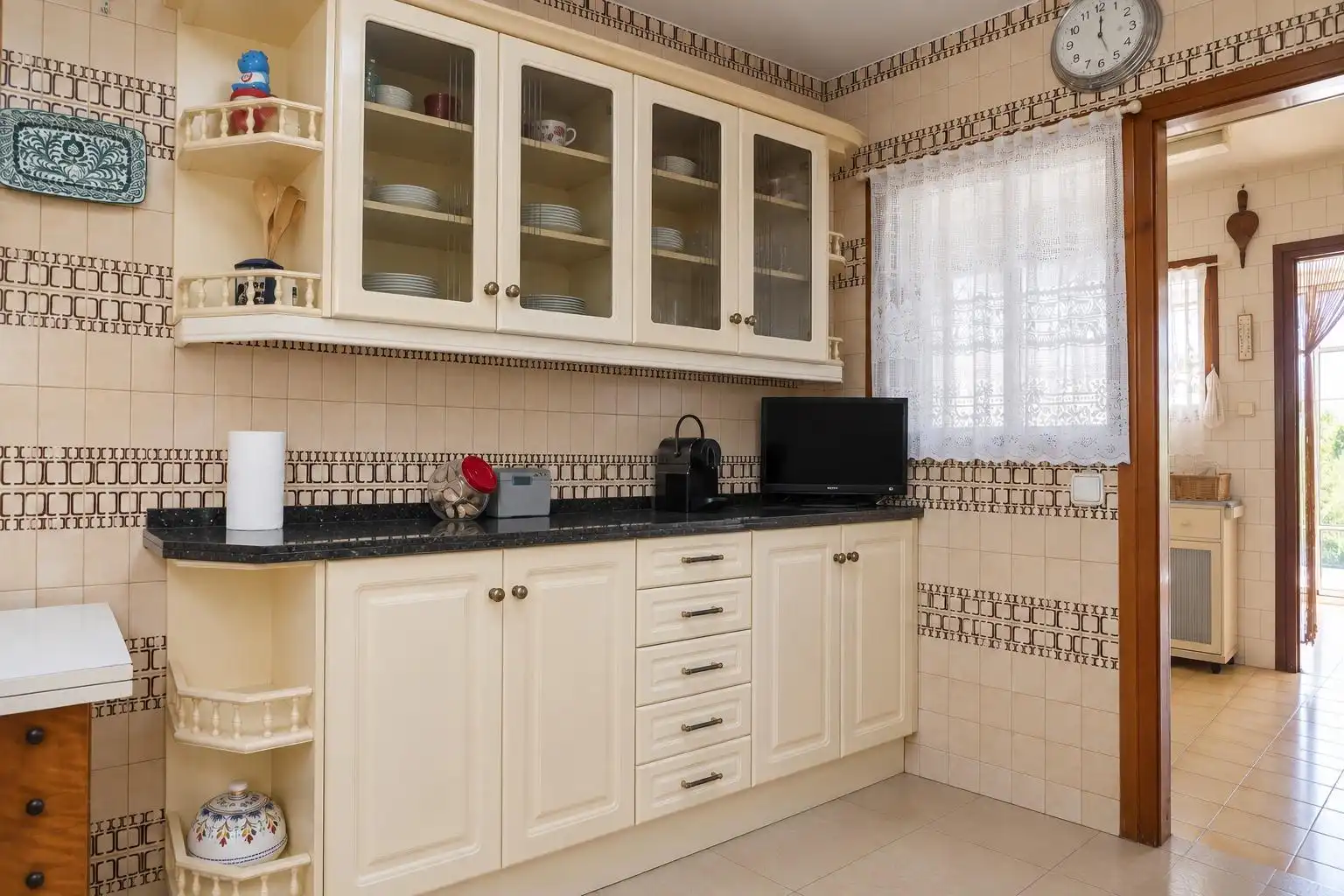 Villa mit Garten zum Verkauf in Calle GARBI DEL, imagen 21