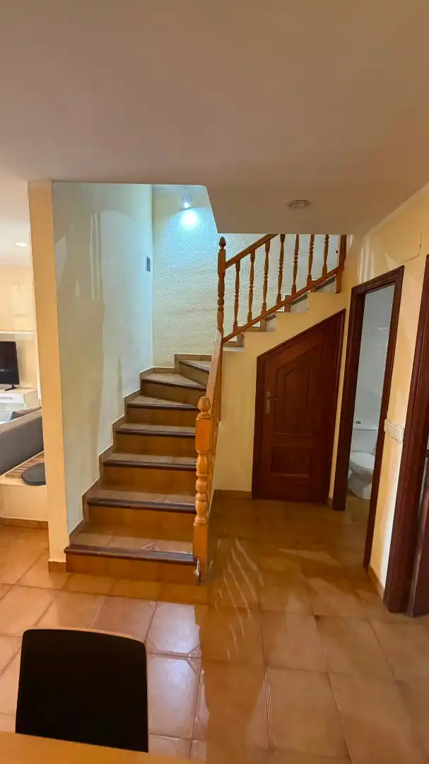 Villa mit Terrasse zur Miete in Avinguda Neptuno, imagen 6