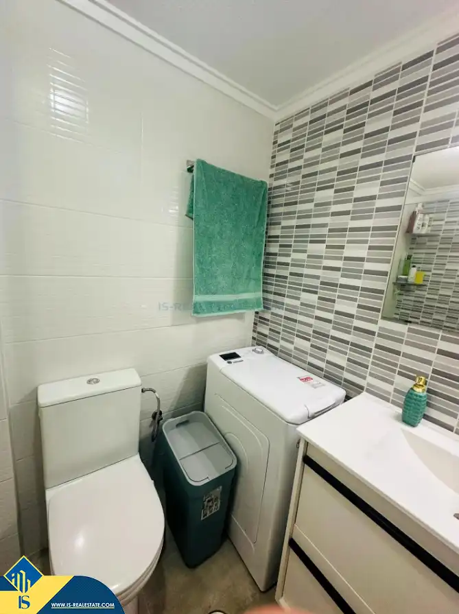 Apartment mit Pool zum Verkauf in Centro, imagen 9
