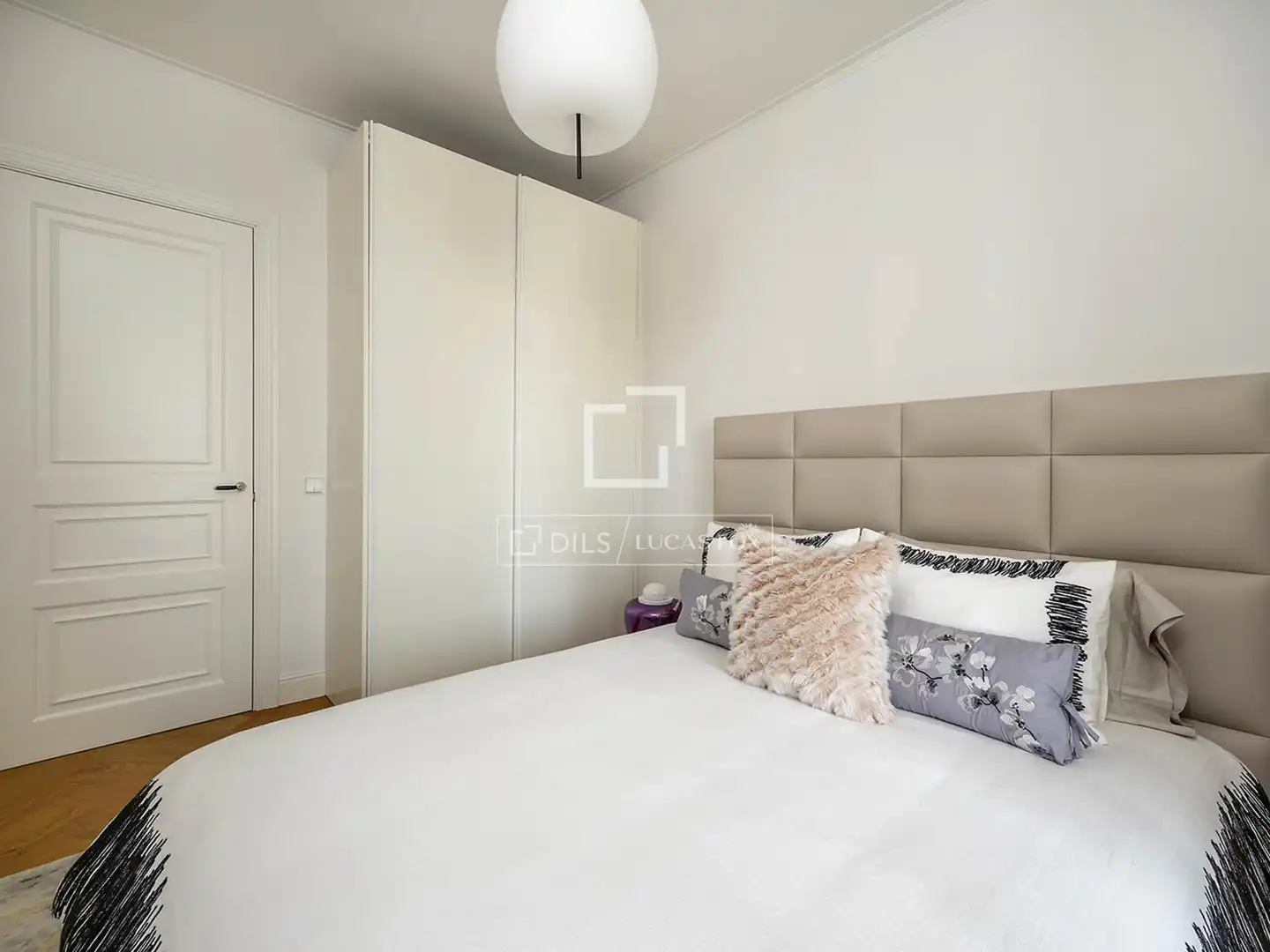 Habitación de Piso en venta en Barcelona con Aire acondicionado, Calefacción y Parquet