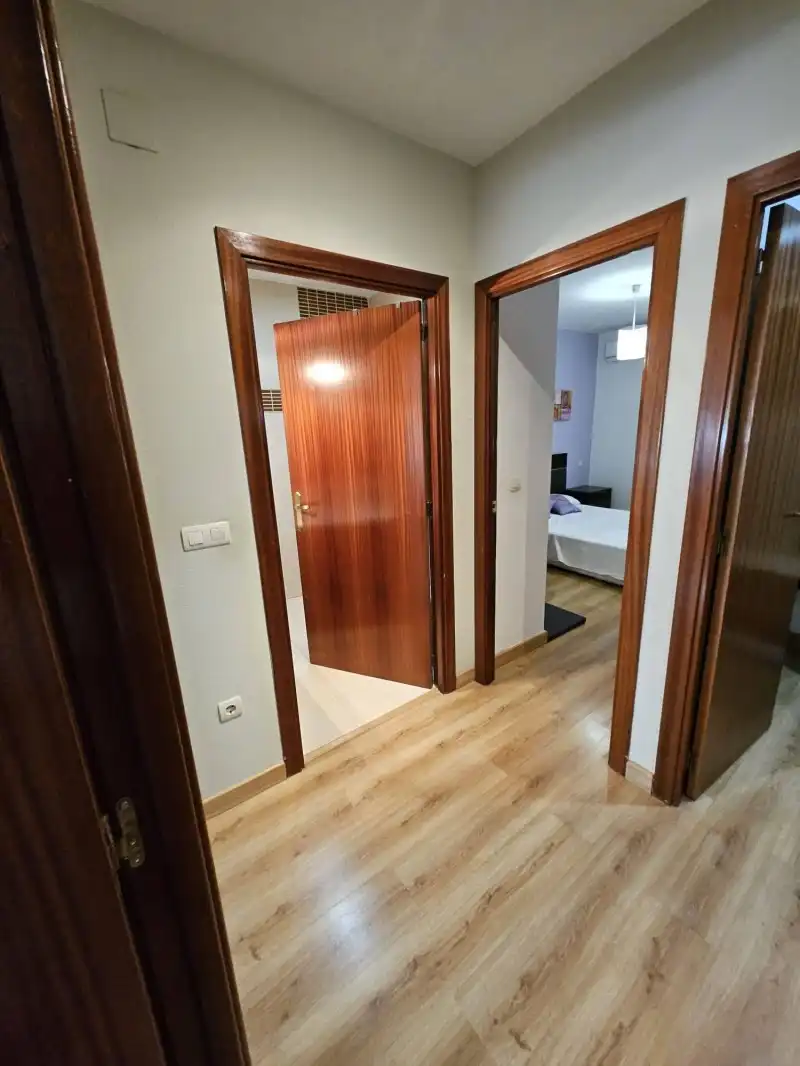 Casa o xalet de lloguer en Cáceres amb Aire condicionat, Calefacció i Parquet