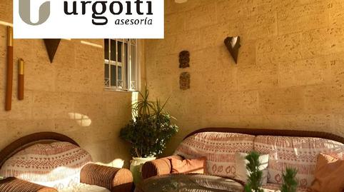 Foto 4 de Casa adosada en venta en Calle Jose Manrique, Poeta, Alfonso XIII, Melilla