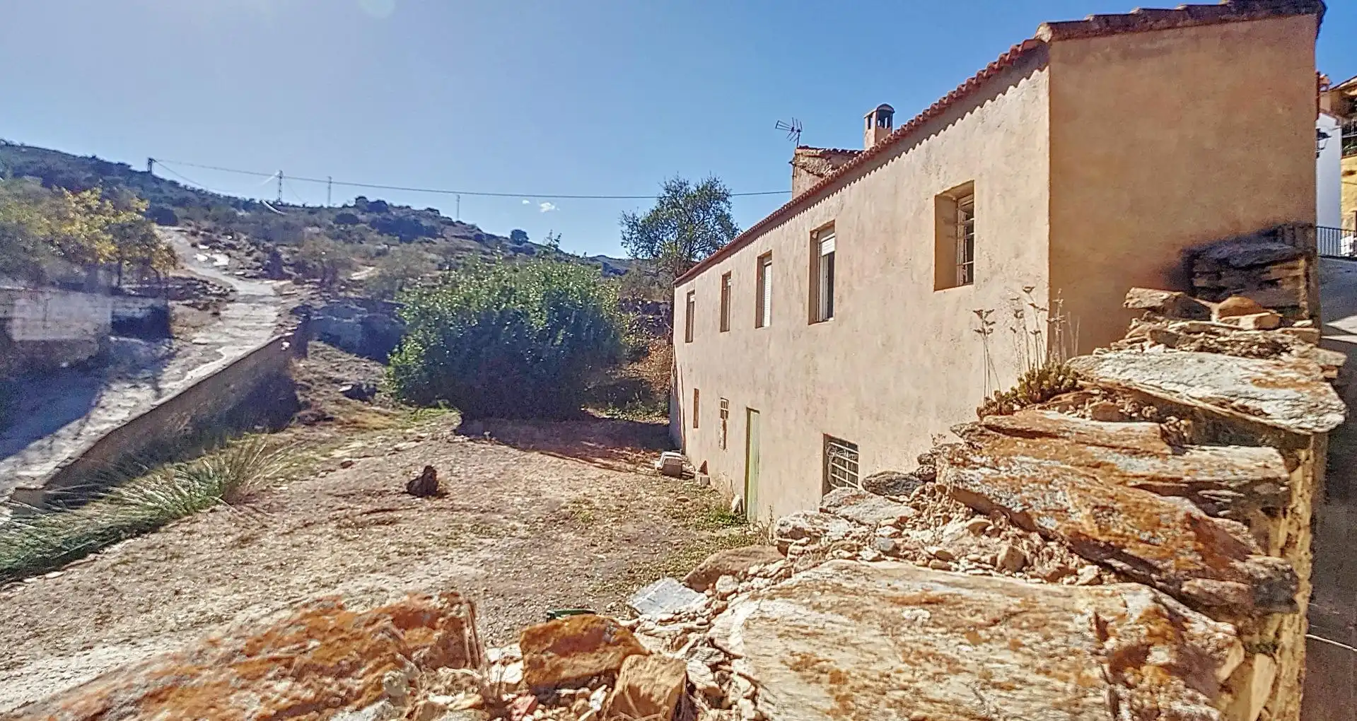 House with garden for sale in TEJERA 14