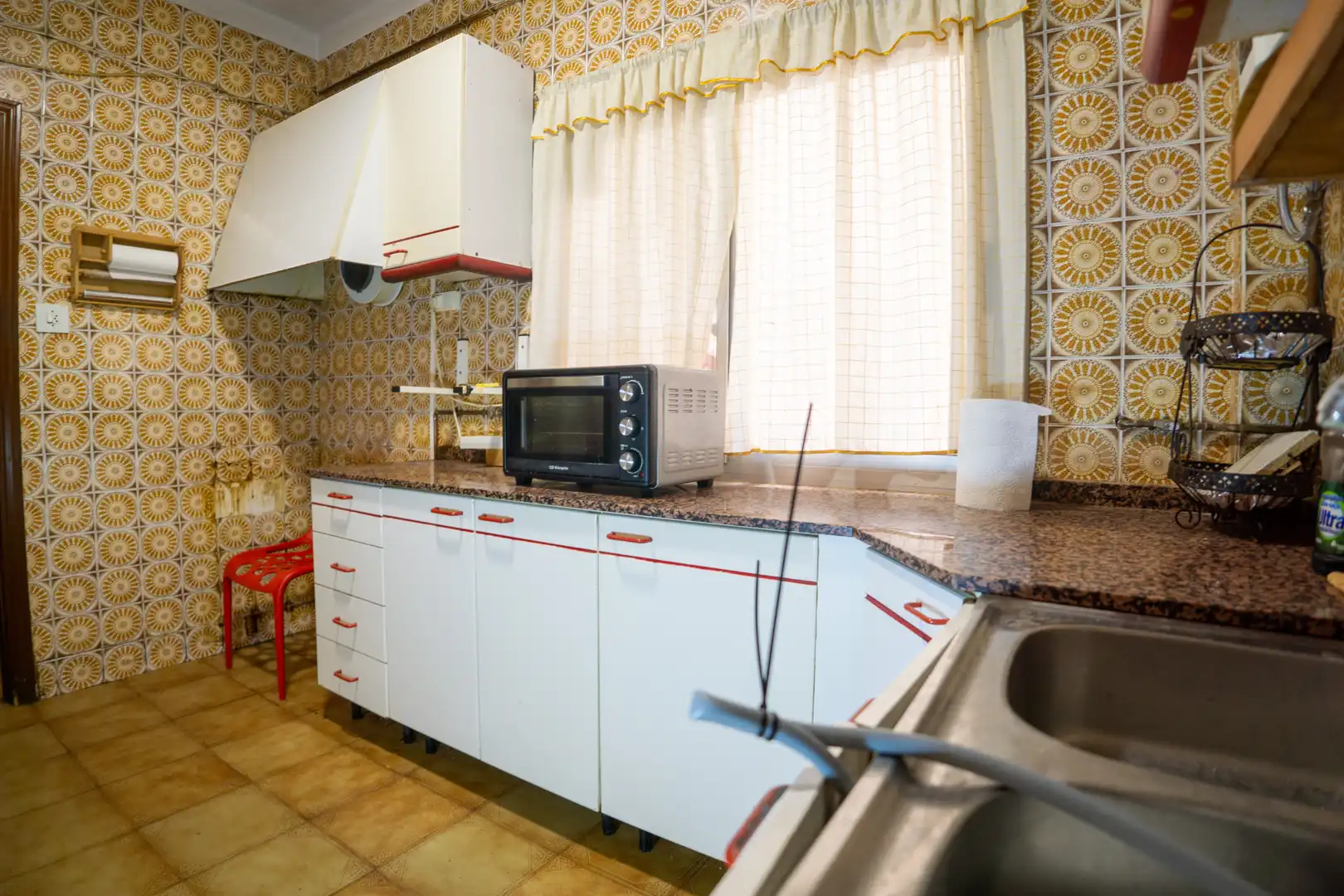 Flat with terrace for sale in Avinguda de la Constitució, imagen 5