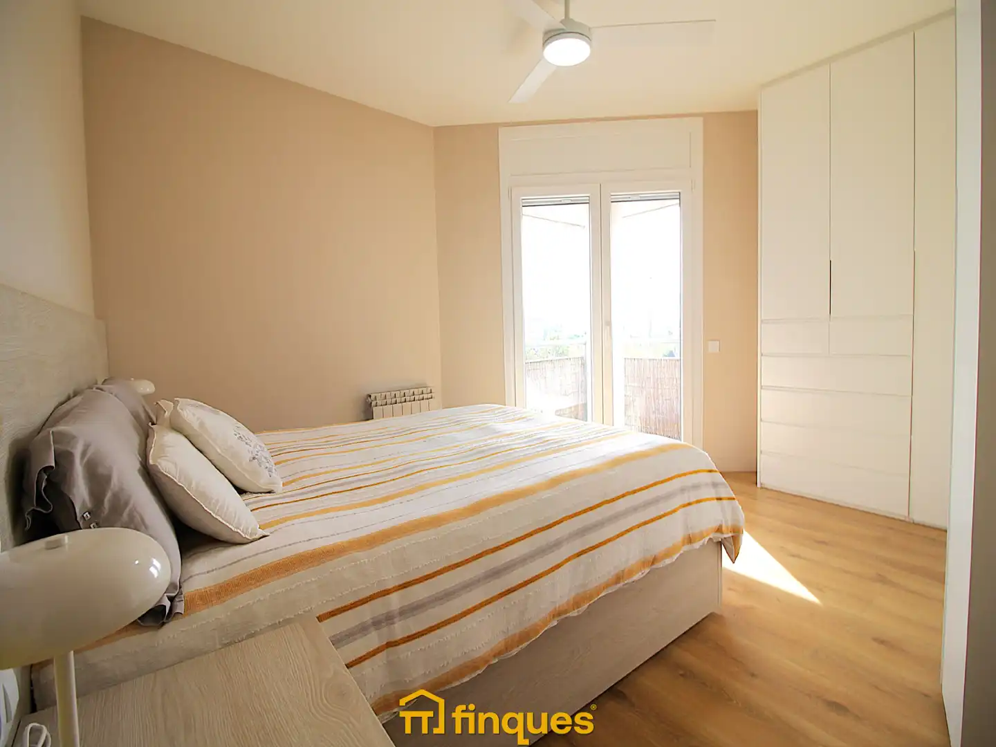 Habitación de Piso en venta en Mollet del Vallès con Aire acondicionado, Calefacción y Parquet