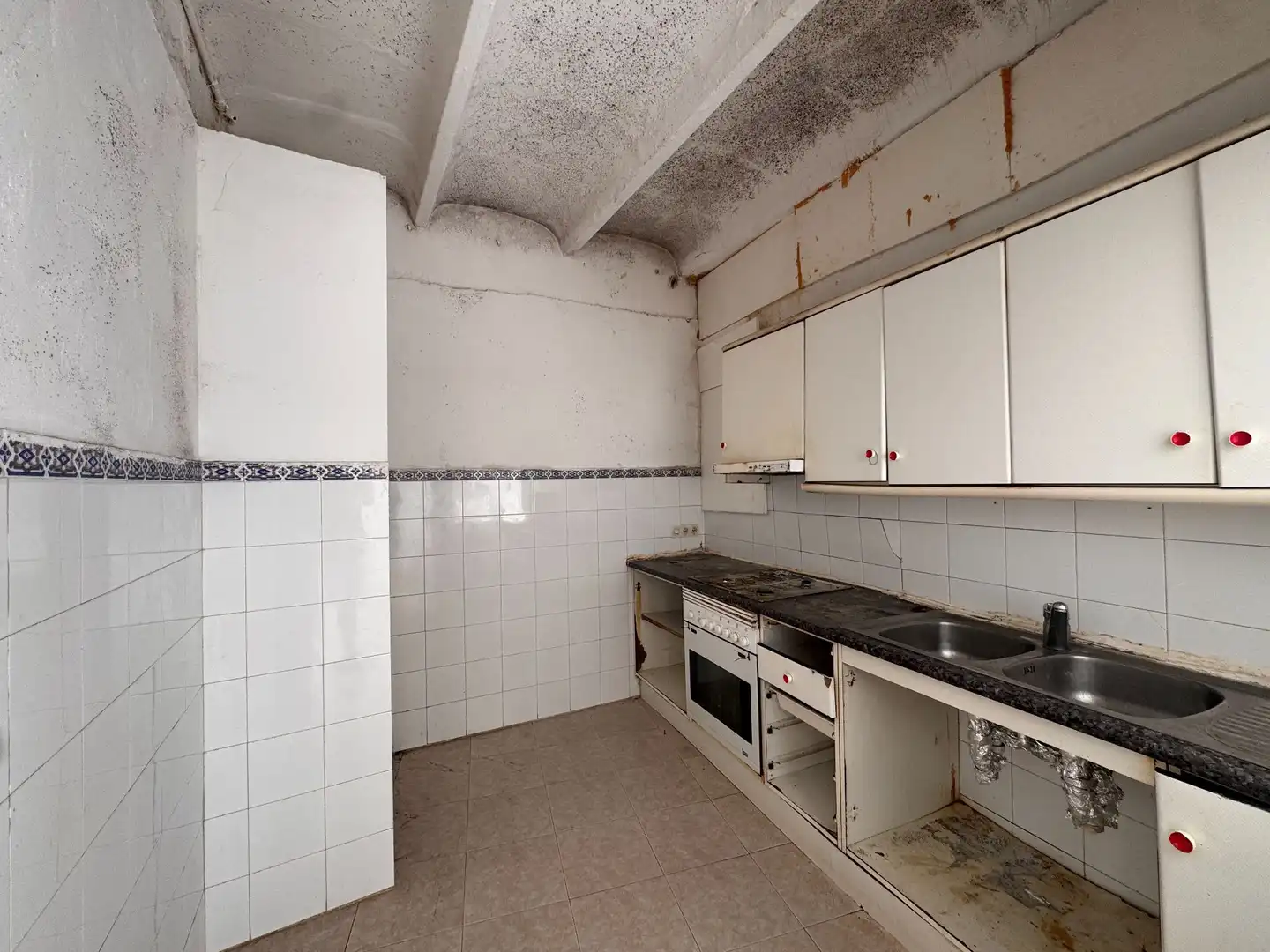 Kitchen of Houses for sale in Inca