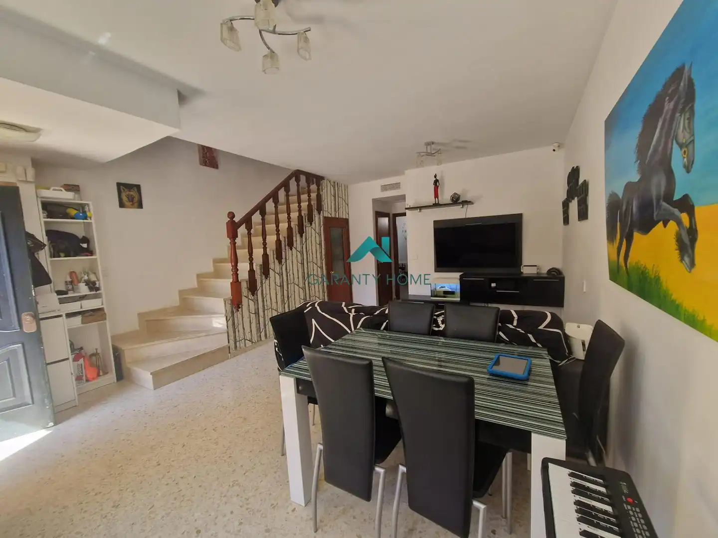 Maison à vendre à El Rocío - La Milagrosa, imagen 6