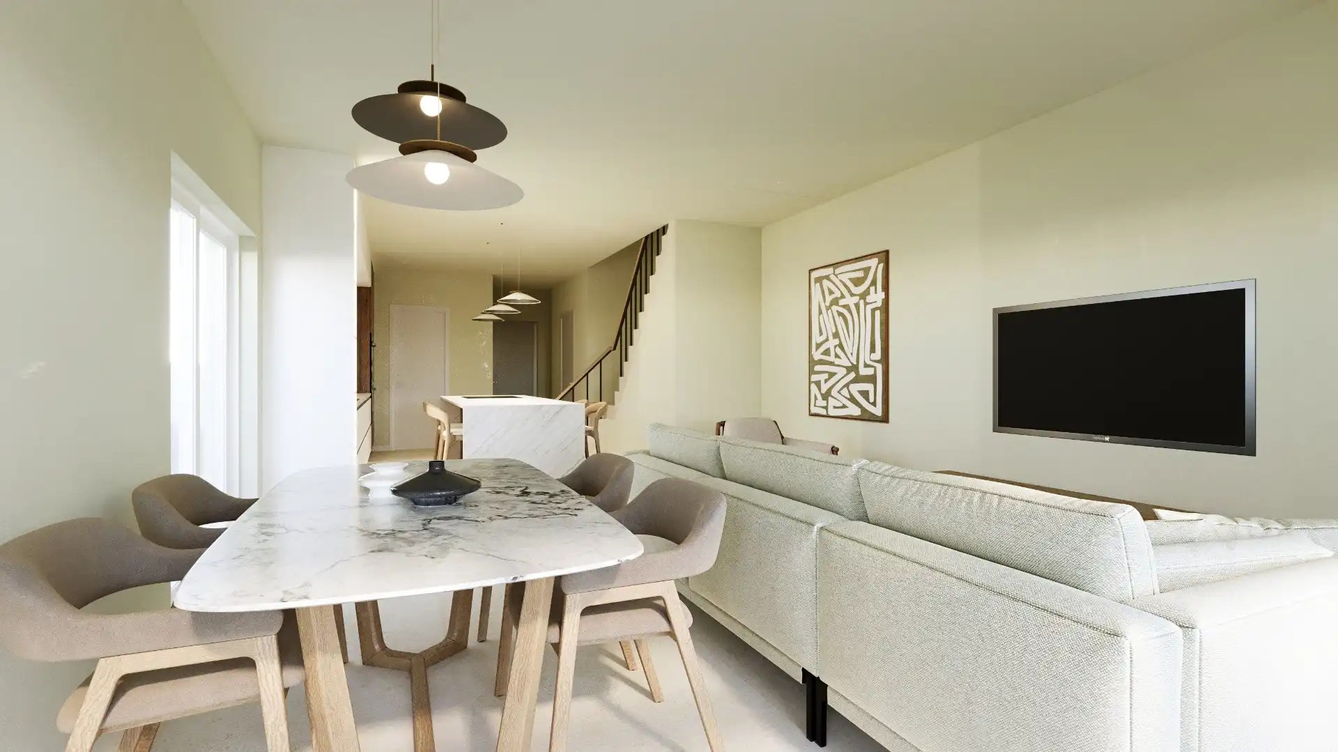 Houses for sale in Venturada, Madrid