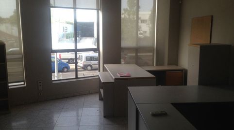 Foto 4 von Fabrikhallen zur Miete in Carretera de Sabadell, 38, Can Rosés, Rubí