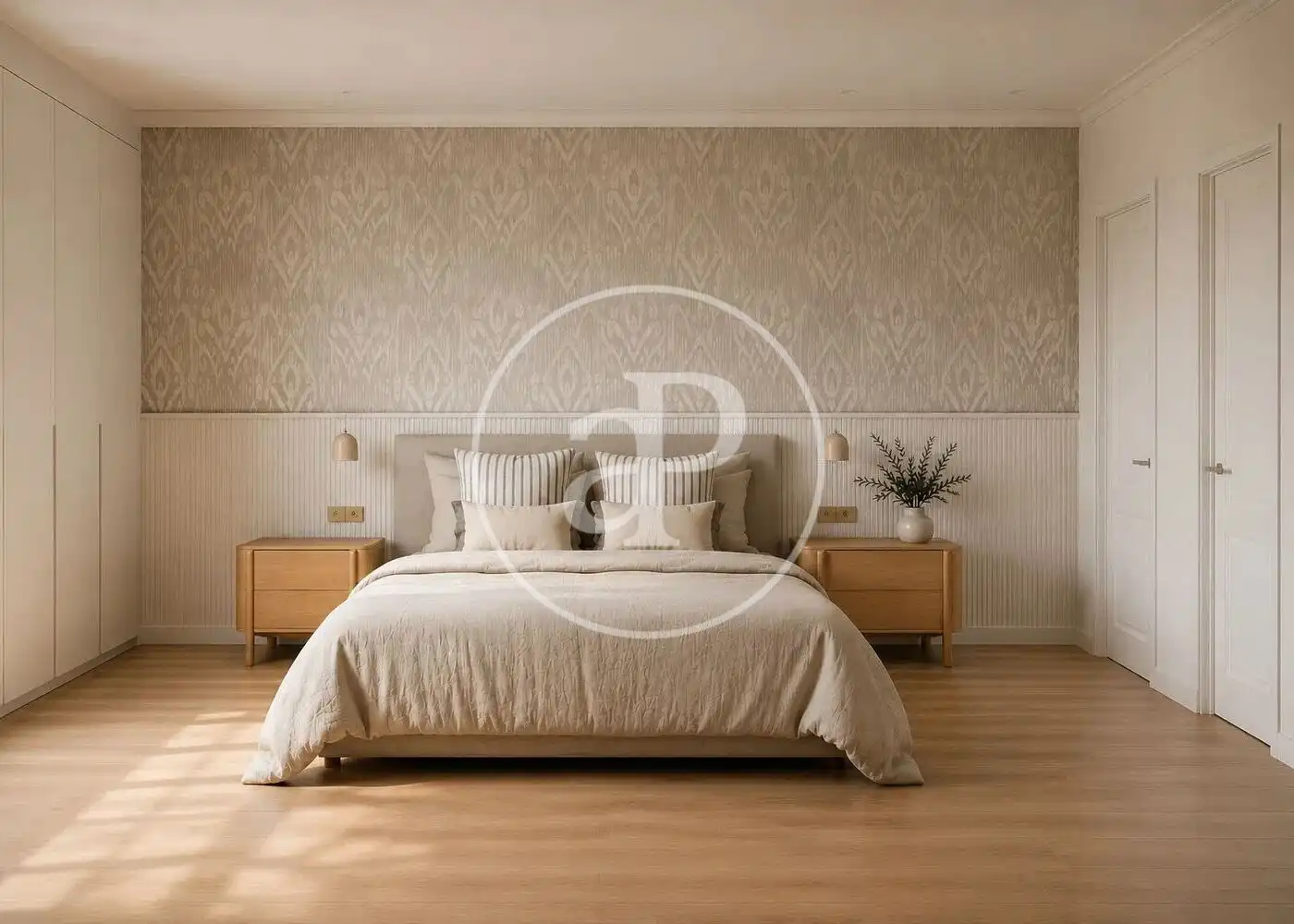 Piso con ascensor en venta en Barrio de Salamanca, imagen 12