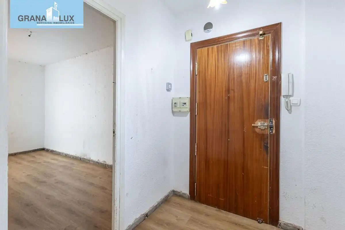 Piso con ascensor en venta en Calle Reina Mora, imagen 19
