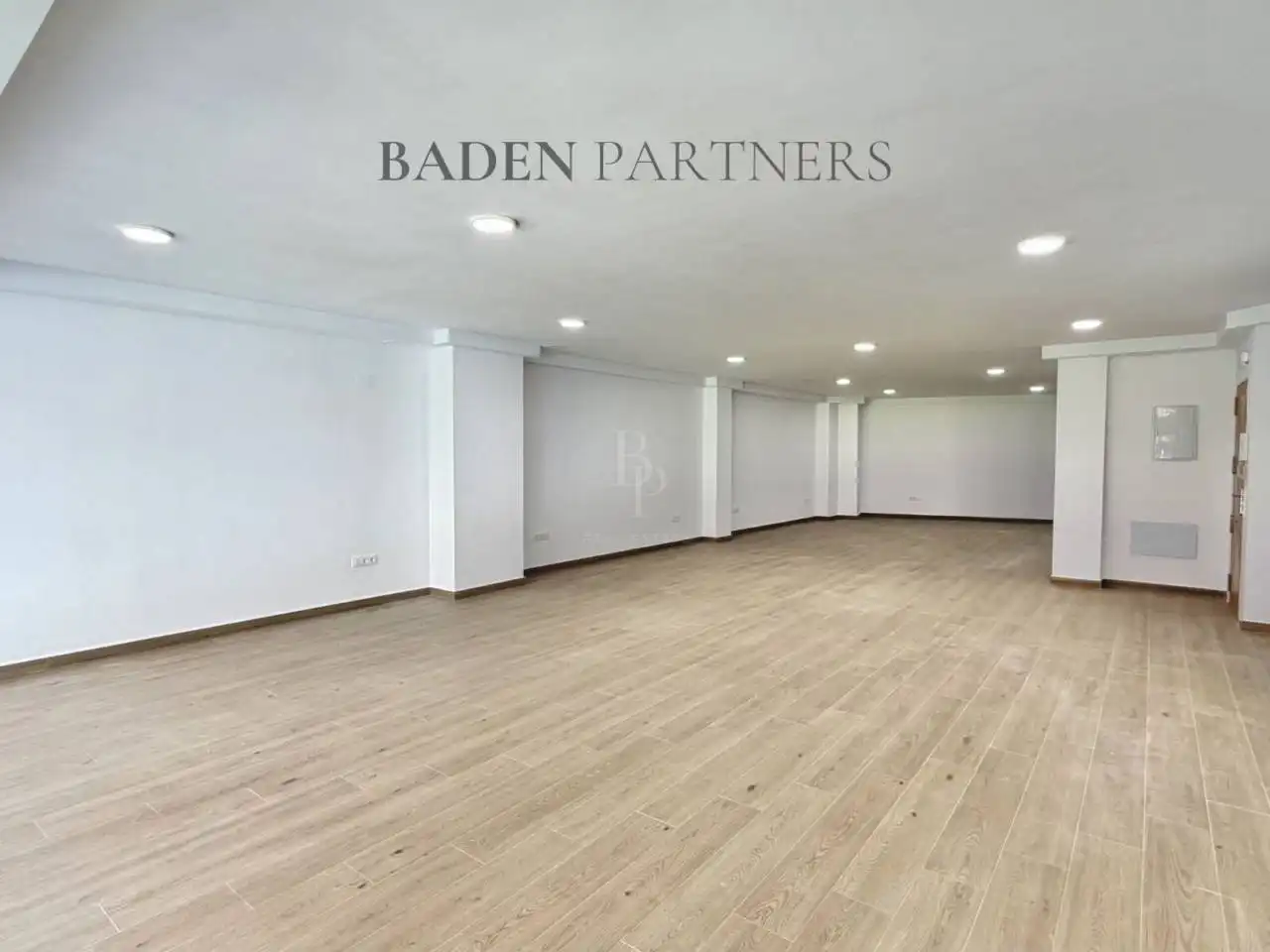 Local comercial en alquiler en Calle Luis Santapau, imagen 7