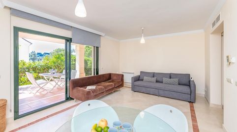 Photo 3 of Flat for sale in Miraflores, Marbella