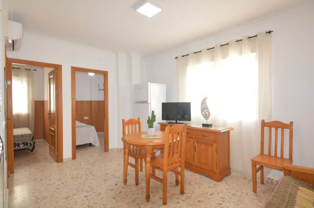 Apartamento en Alquiler en Calle San Pablo, 10 en Conil