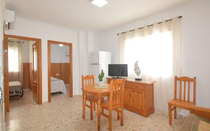 Bedroom of Apartment to rent in Conil de la Frontera  with Air Conditioner