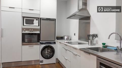 Foto 4 de Estudi per a compartir a Ciudad Jardín, Madrid