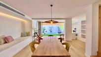 Dining room of Single-family semi-detached for sale in  Palma de Mallorca  with Air Conditioner and Swimming Pool