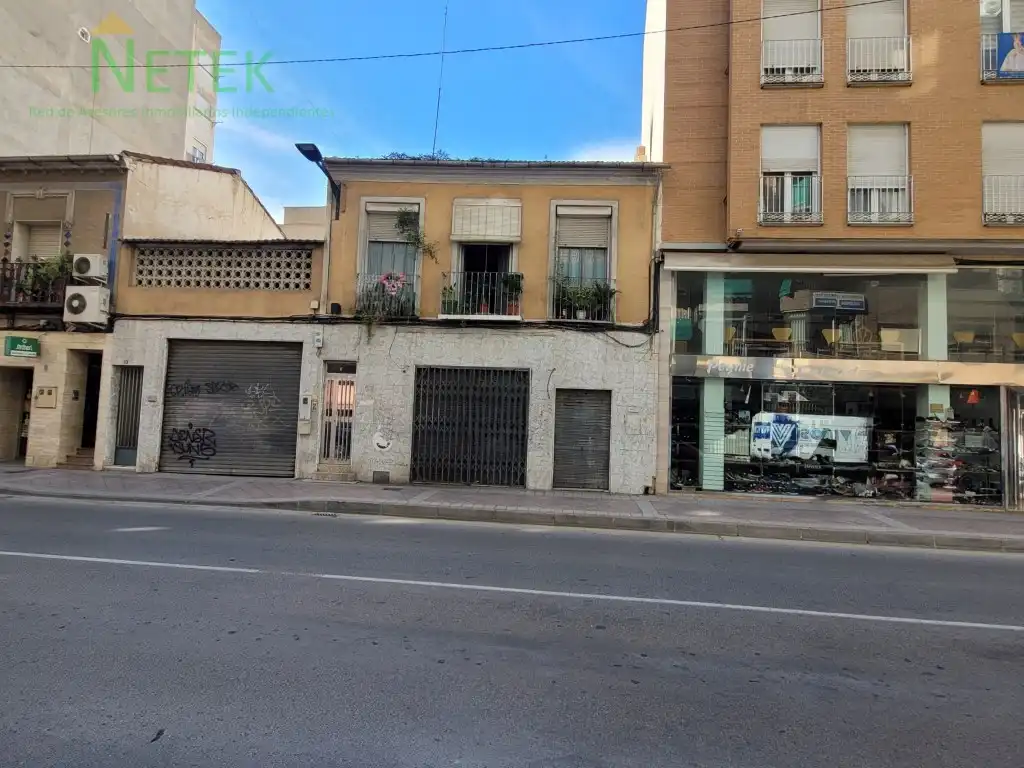 Habitatge en venda a Calle Mayor, imagen 3