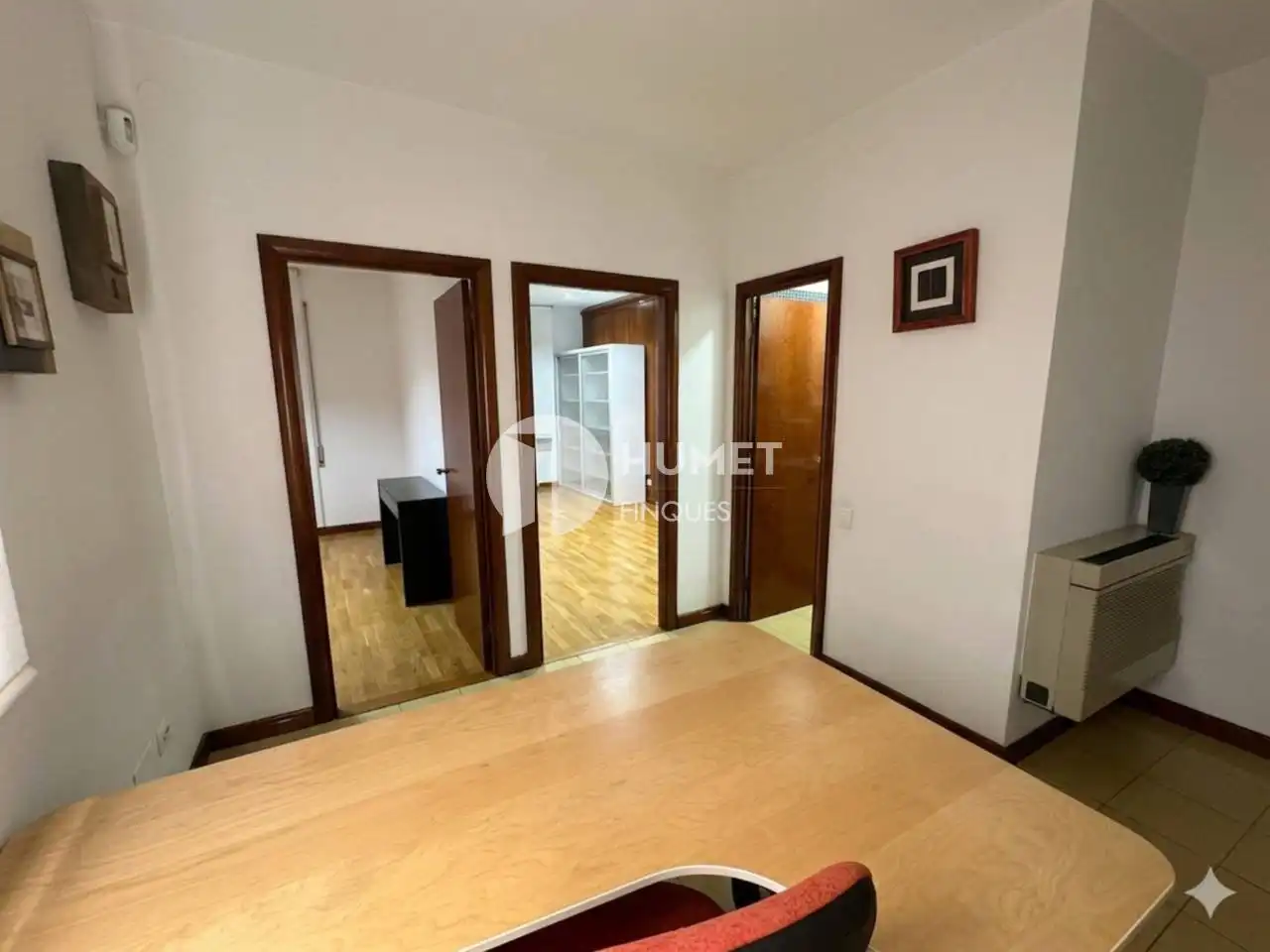 Piso en venta en Barcelona con Aire acondicionado, Calefacción y Parquet