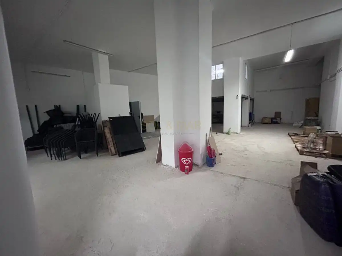 Local comercial en venda a Centro, imagen 20
