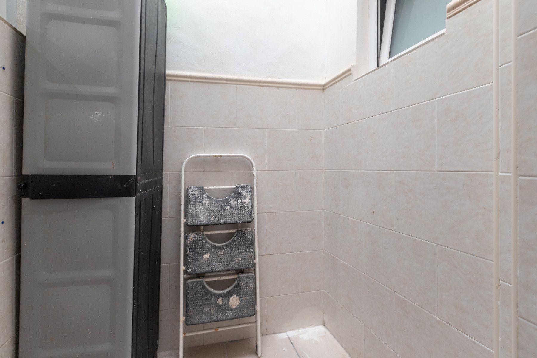 Baño de Planta baja en venta en Estepona