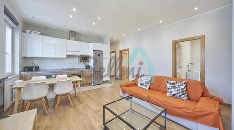 Foto 5 de Pis de lloguer a Muñoz Degraín, Auditorio - Seminario - Parque de Invierno, Oviedo