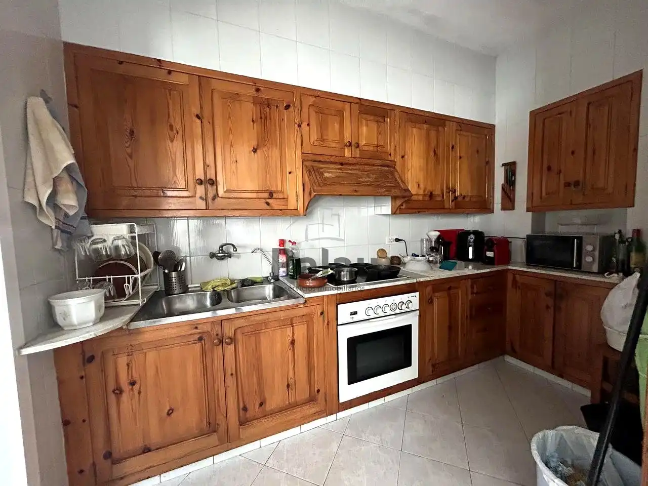 Kitchen of Duplexes for sale in Ciutadella de Menorca