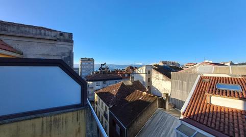 Foto 2 de Àtic en venda a Vilagarcía, Pontevedra