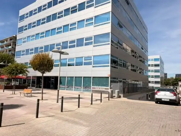 Gewerbefläche zur Miete in av barcelona 109, imagen 17