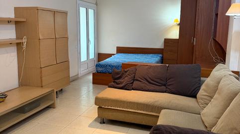 Foto 4 de Estudio en venta en La Maternitat i Sant Ramon, Barcelona Capital