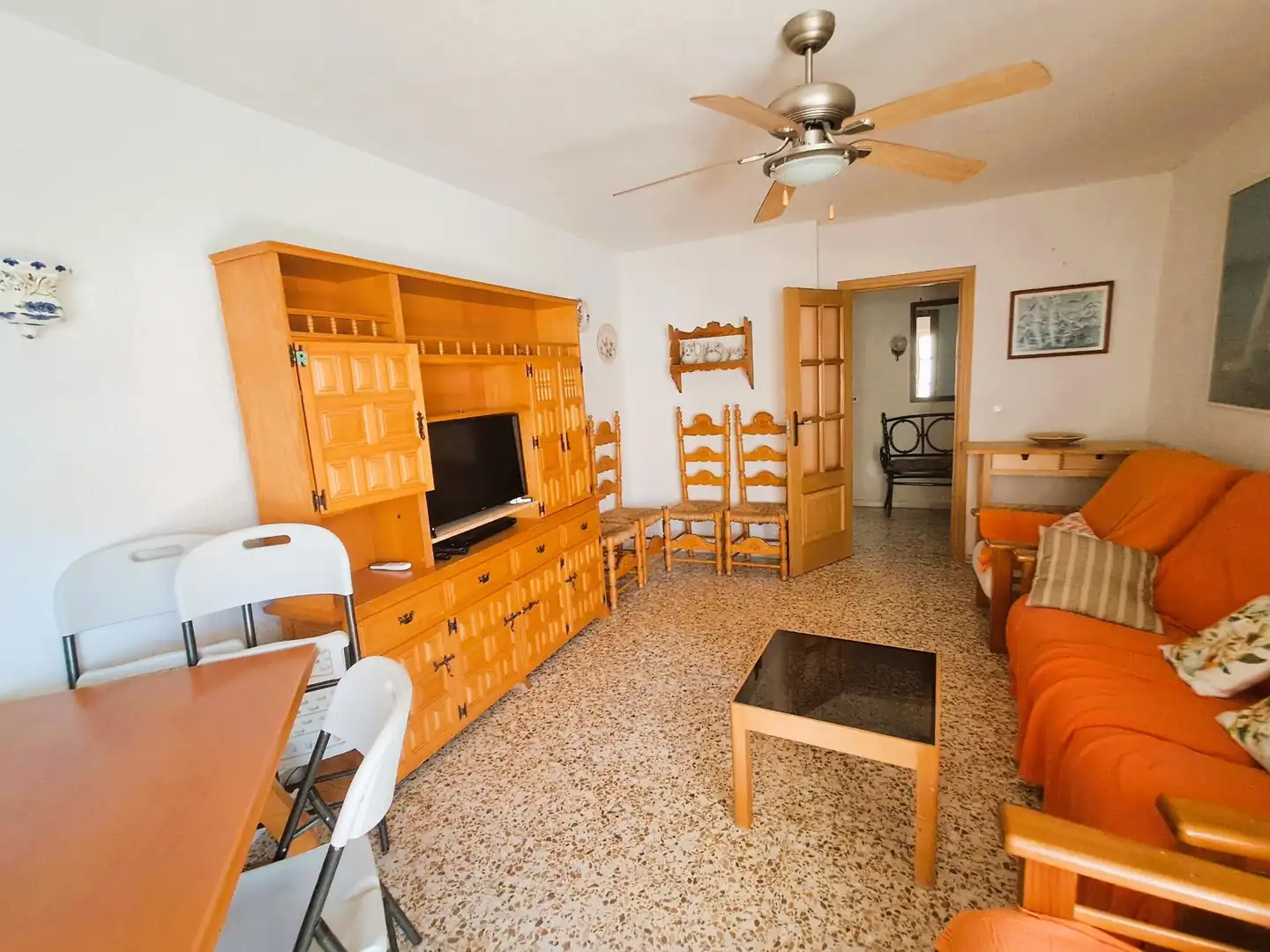 Appartement avec terrasse à vendre à Delicias