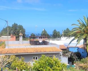 Vista exterior de Casa o xalet en venda en Icod de los Vinos amb Moblat i Internet