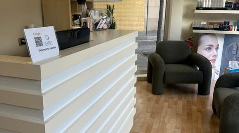 Foto 5 von Geschaftsraum zur ubertragung in Passeig Maragall, 73, El Guinardó, Barcelona Capital