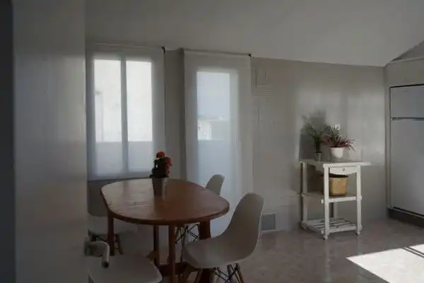 Apartament amb ascensor en venda a Avenida da Coruña, imagen 6
