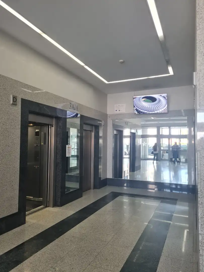 Oficina amb ascensor en venda a Calle Arquitectura 2, imagen 25