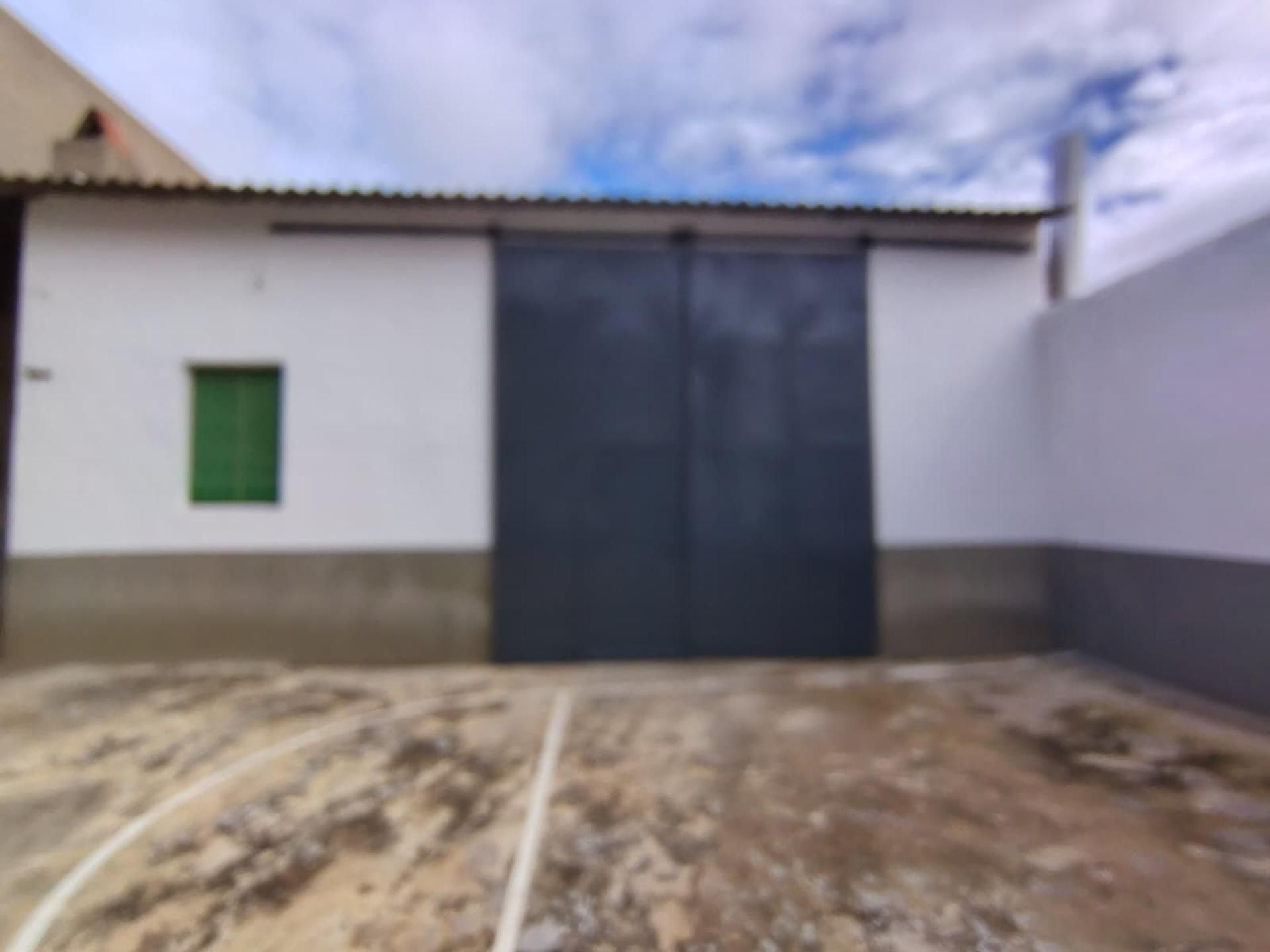 Exterior view of House or chalet for sale in Campo de Criptana  with Terrace