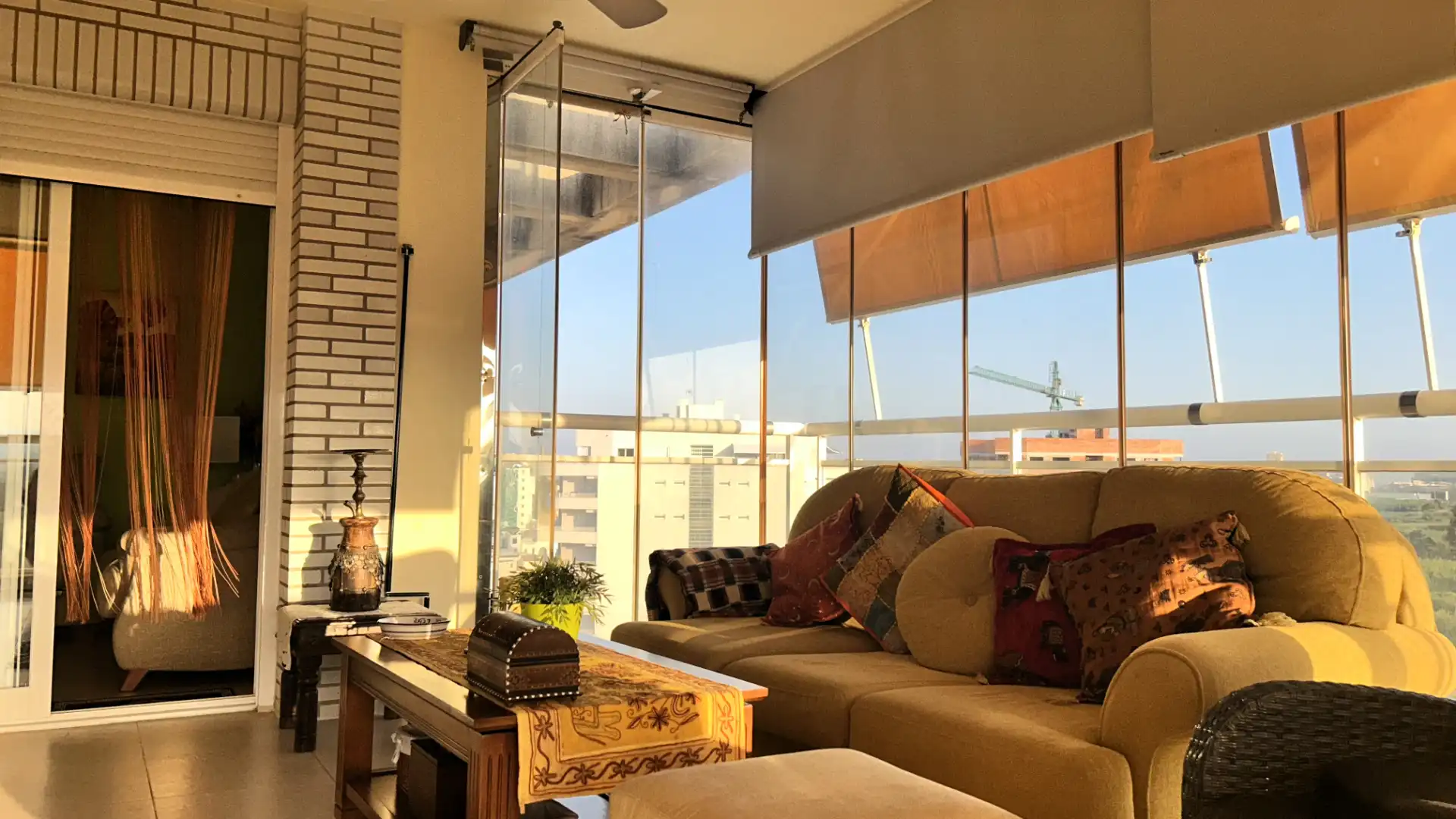 Mini appartamento con piscina in vendita a Carrer d' Alacant 10, imagen 21