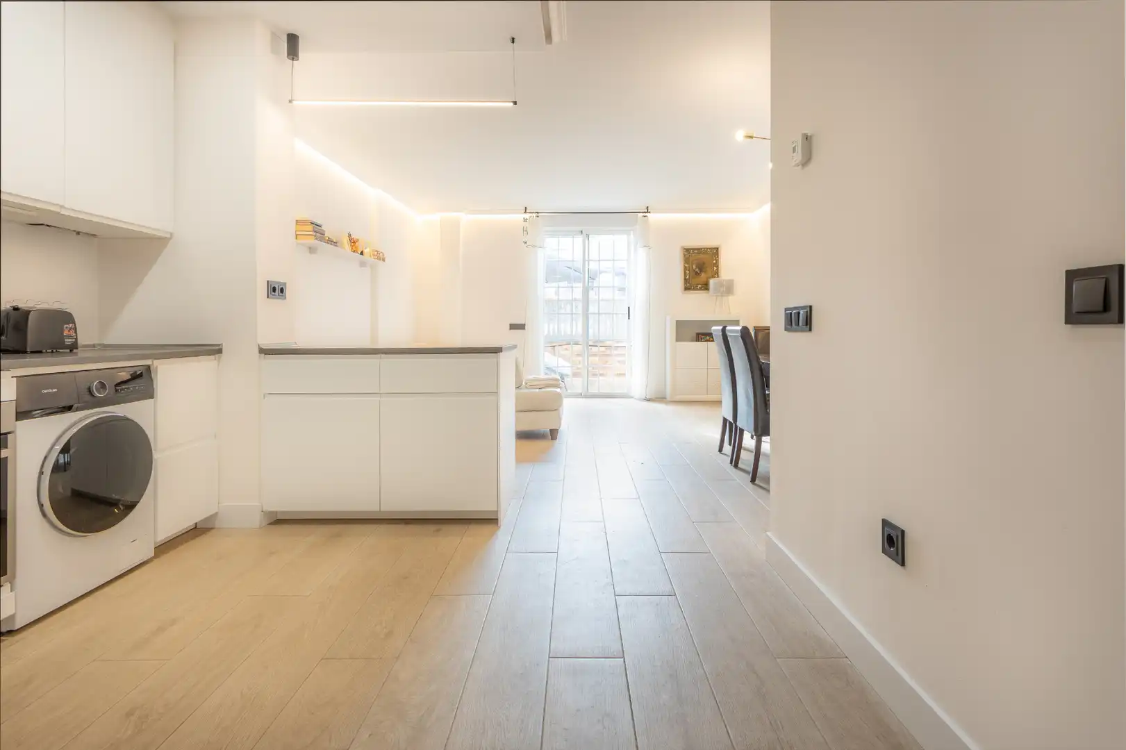 Flat with lift for sale in Calle de Ibiza, imagen 8