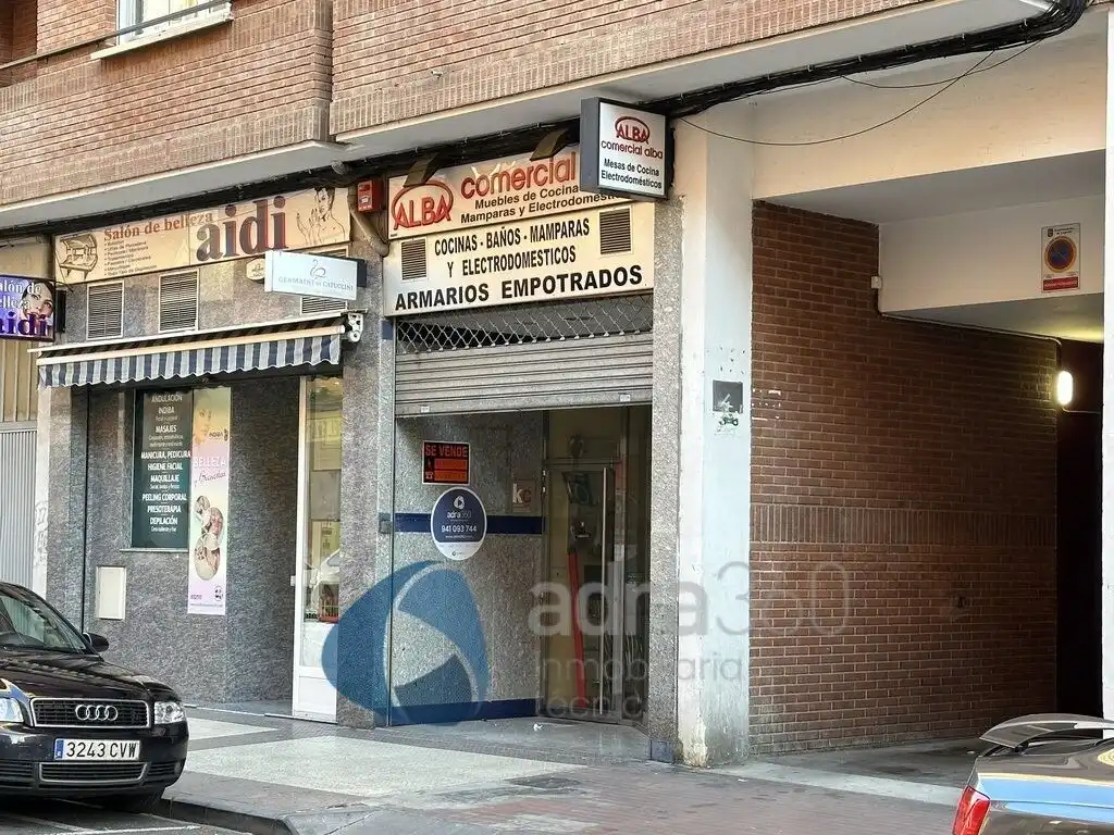 Locale commerciale in vendita a La cigüeña, imagen 2