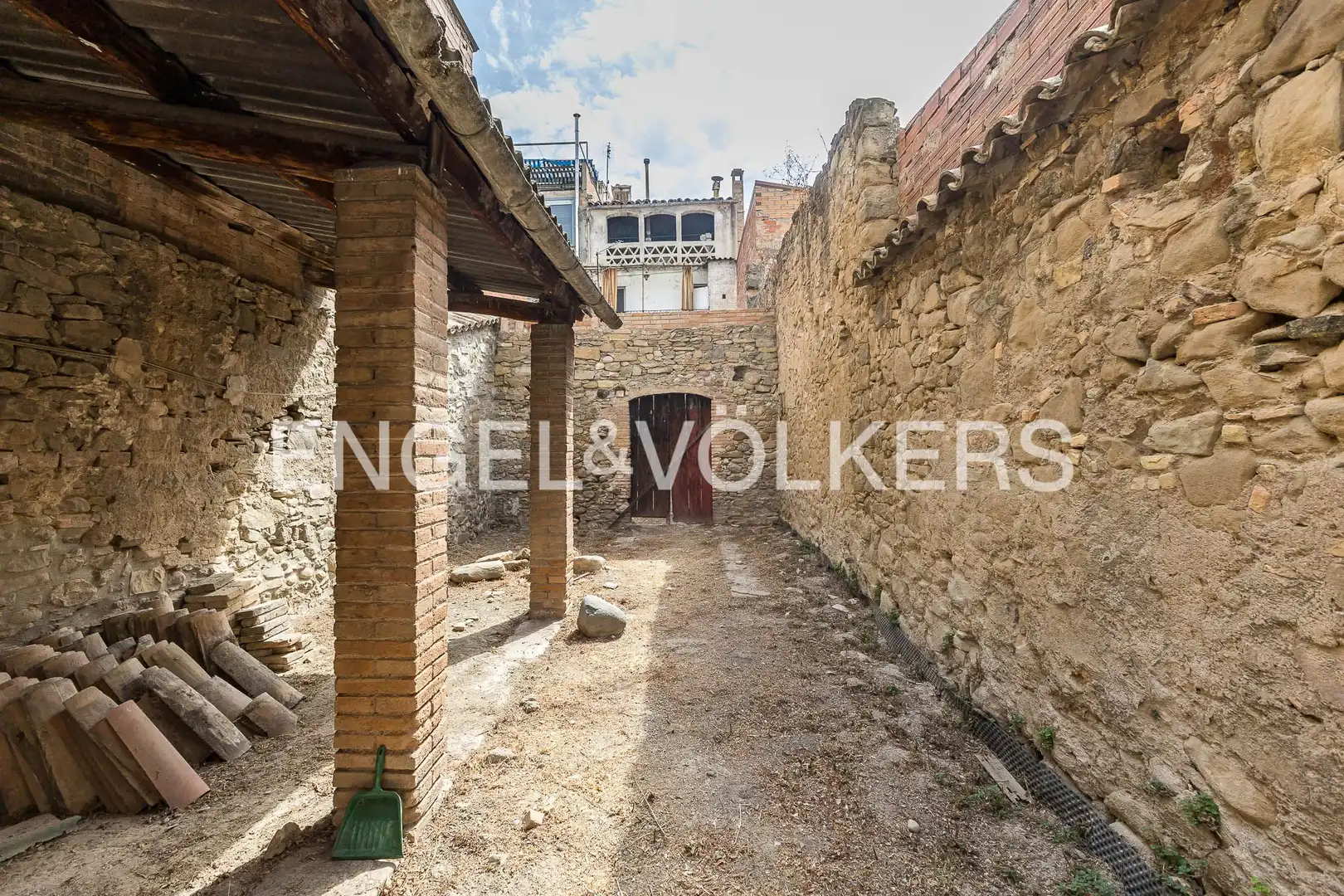 Residencial en venta en Sant Vicenç de Castellet